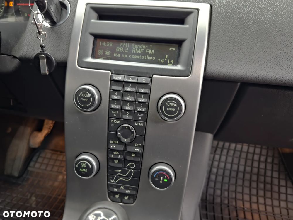 Volvo V50 2.0D DPF Edition - 15