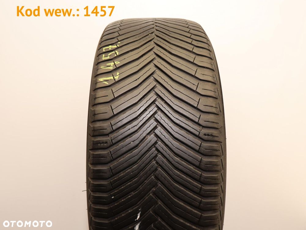 Michelin CrossClimate 2 SUV - 255/45 R19 - 6