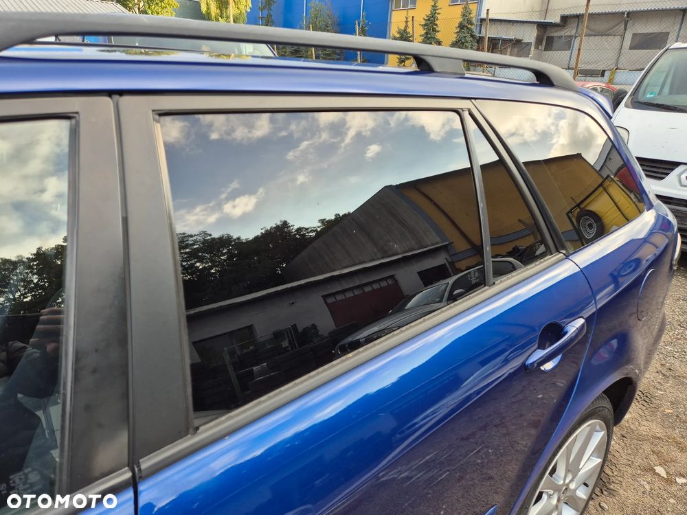 Mazda 6 2.3 Top / Sport - 13