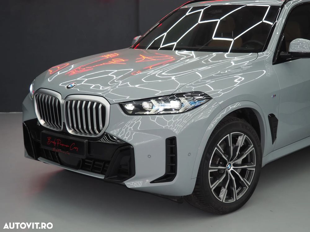 BMW X5 xDrive30d AT MHEV - 4