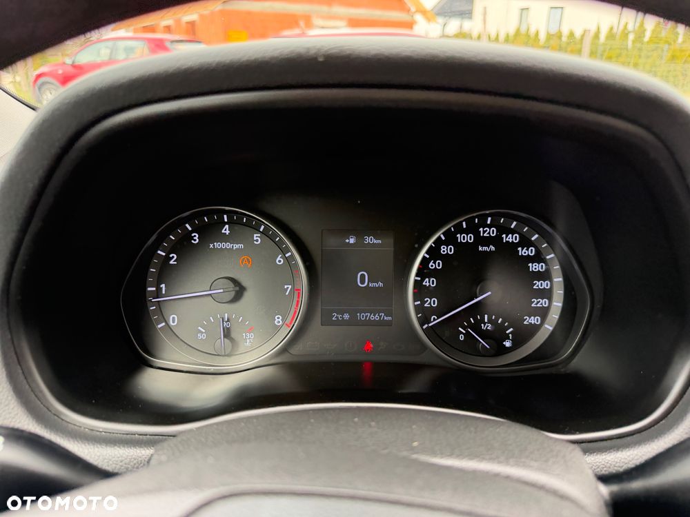 Hyundai i30 1.4 Fifa World Cup Edition - 20