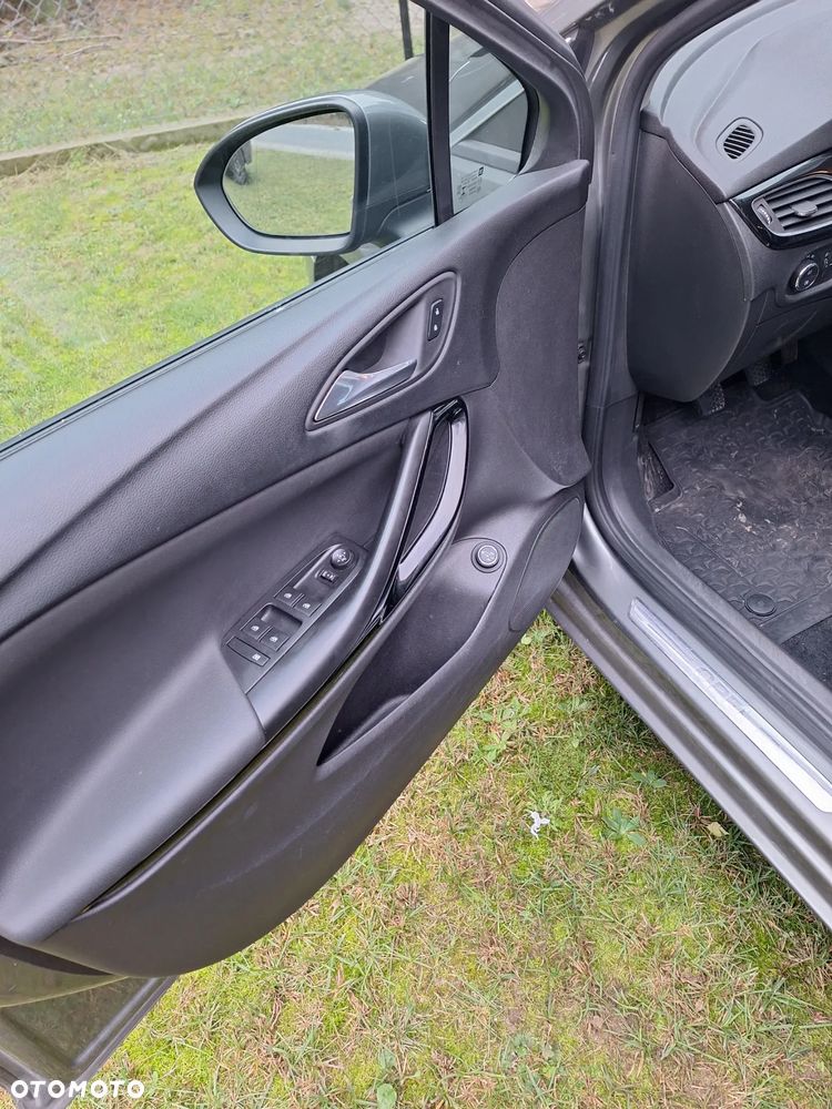 Opel Astra V 1.6 CDTI Elite S&S - 13