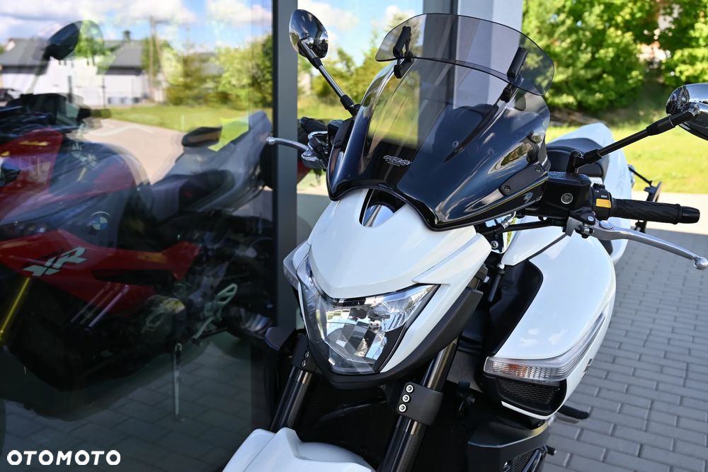 Suzuki GSX-R - 39