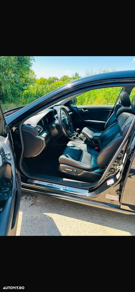 Honda Accord - 4