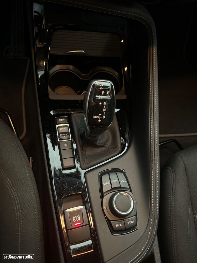 BMW X2 16 d sDrive Auto Advantage - 15