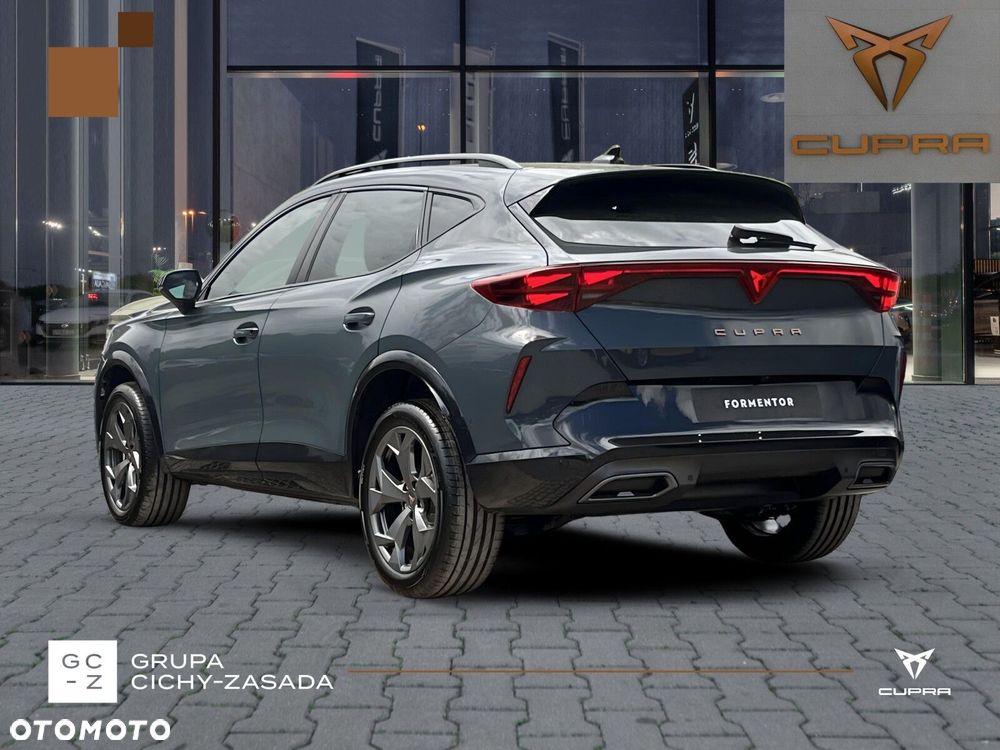 Cupra Formentor - 4