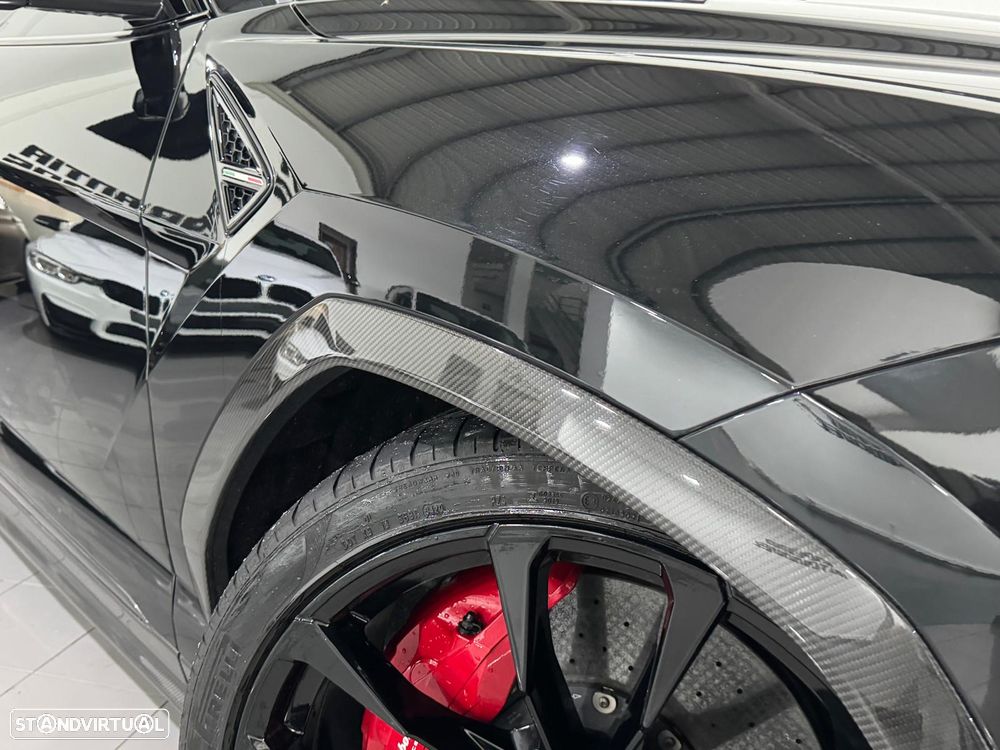 Lamborghini Urus 4.0 V8 - 12