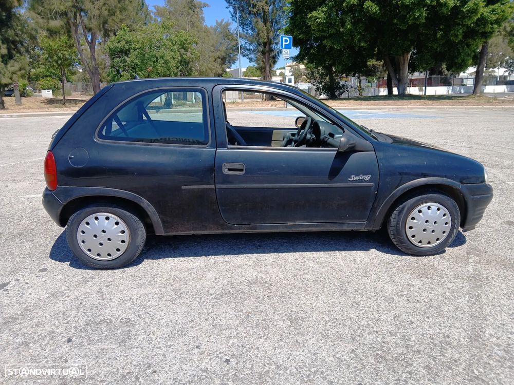 Opel Corsa 1.2 Swing - 5