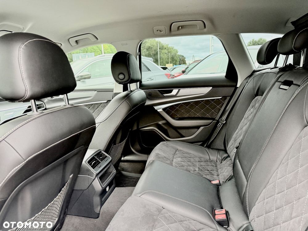 Audi A6 Avant 40 TDI S tronic - 26