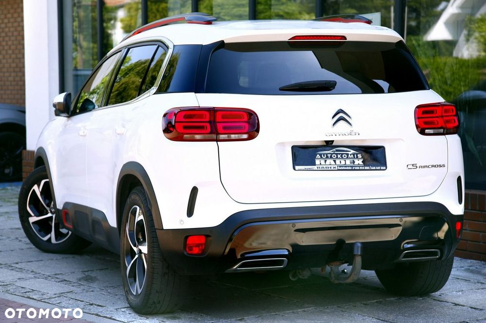 Citroën C5 Aircross - 27