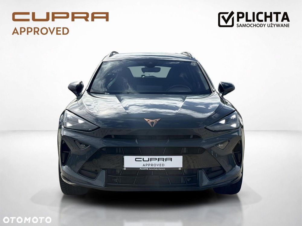 Cupra Formentor - 9