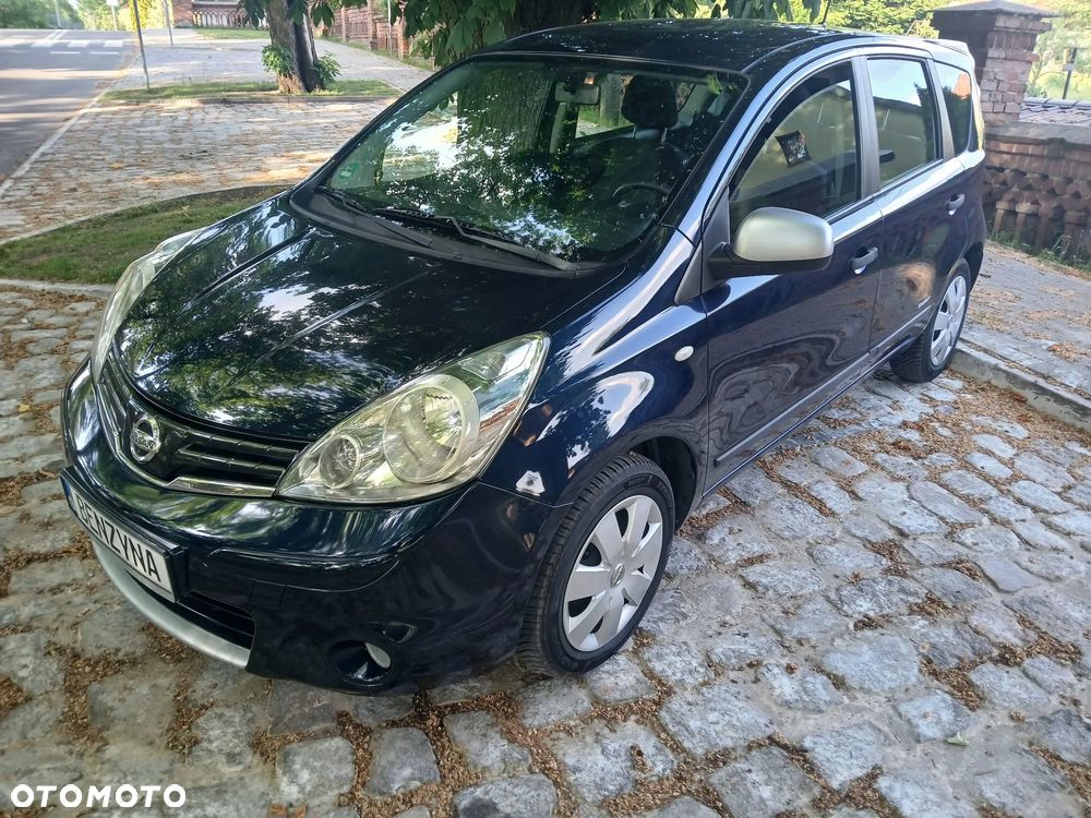 Nissan Note - 30