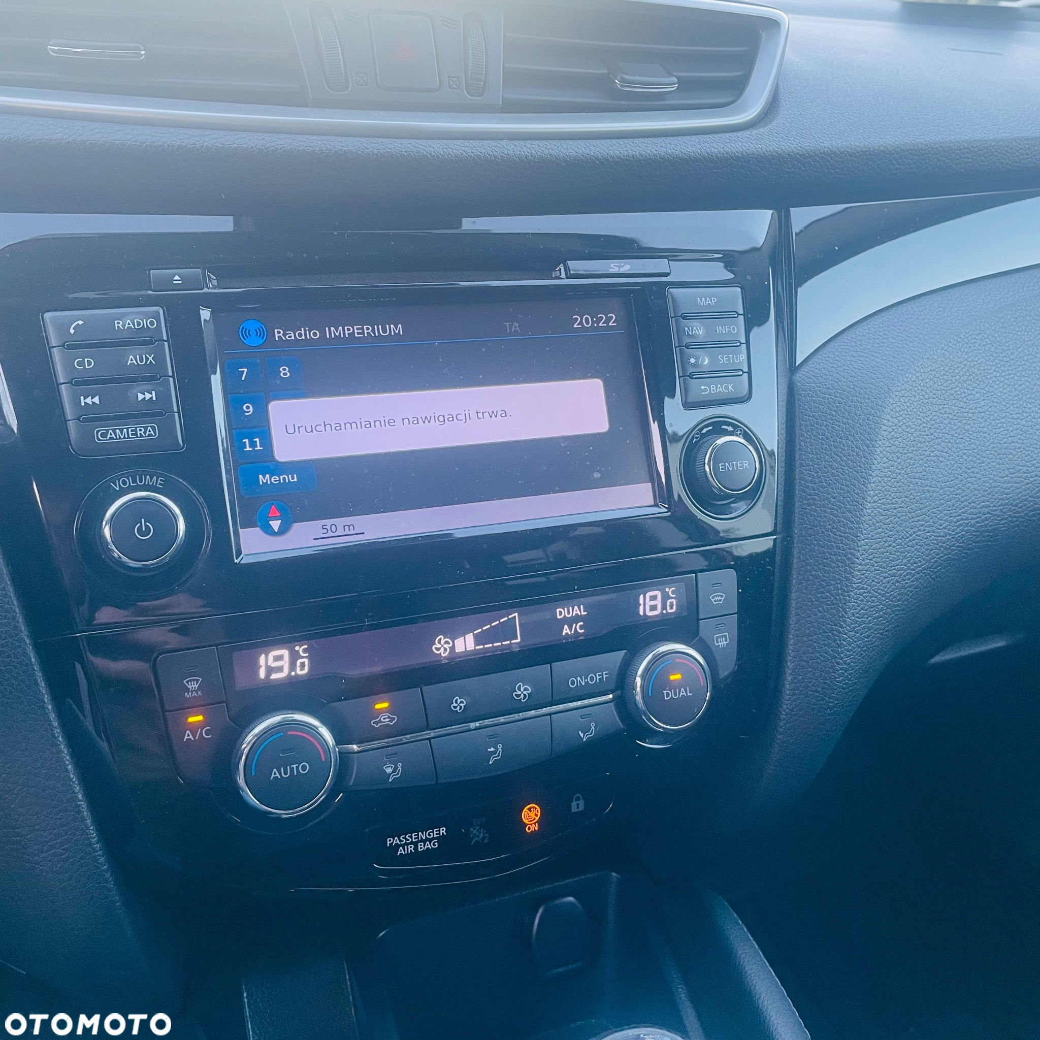 Nissan Qashqai - 8
