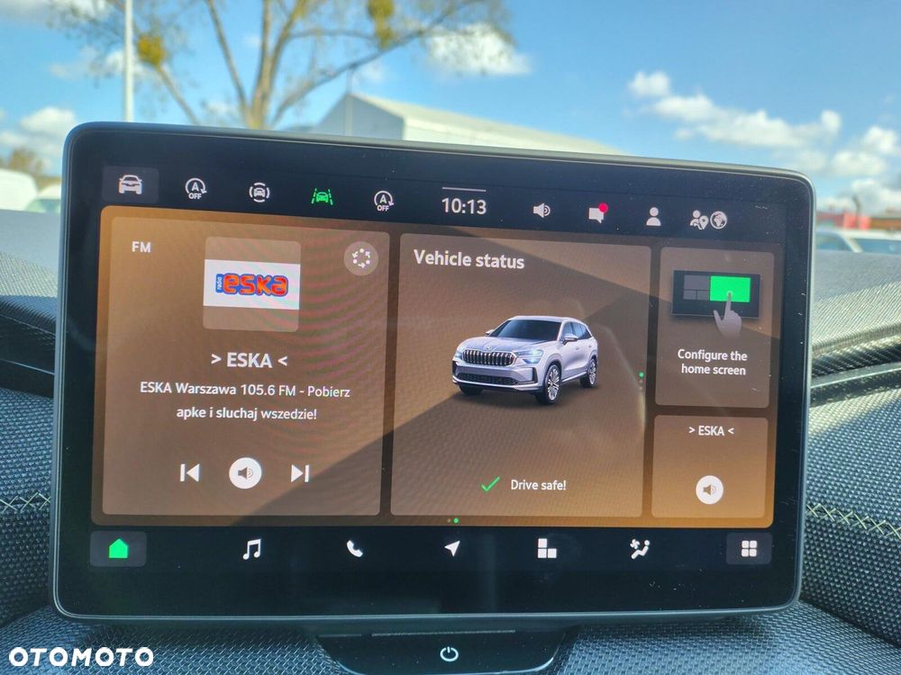 Skoda Kodiaq - 24