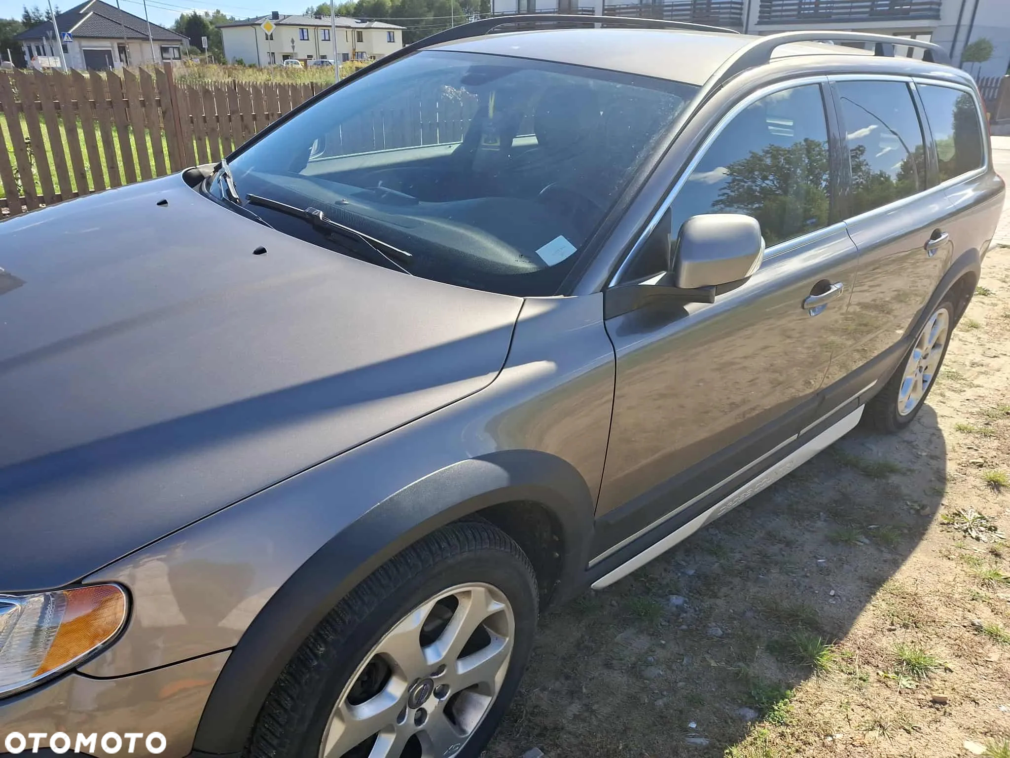 Volvo XC 70 - 6