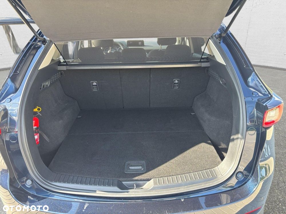 Mazda CX-5 - 25