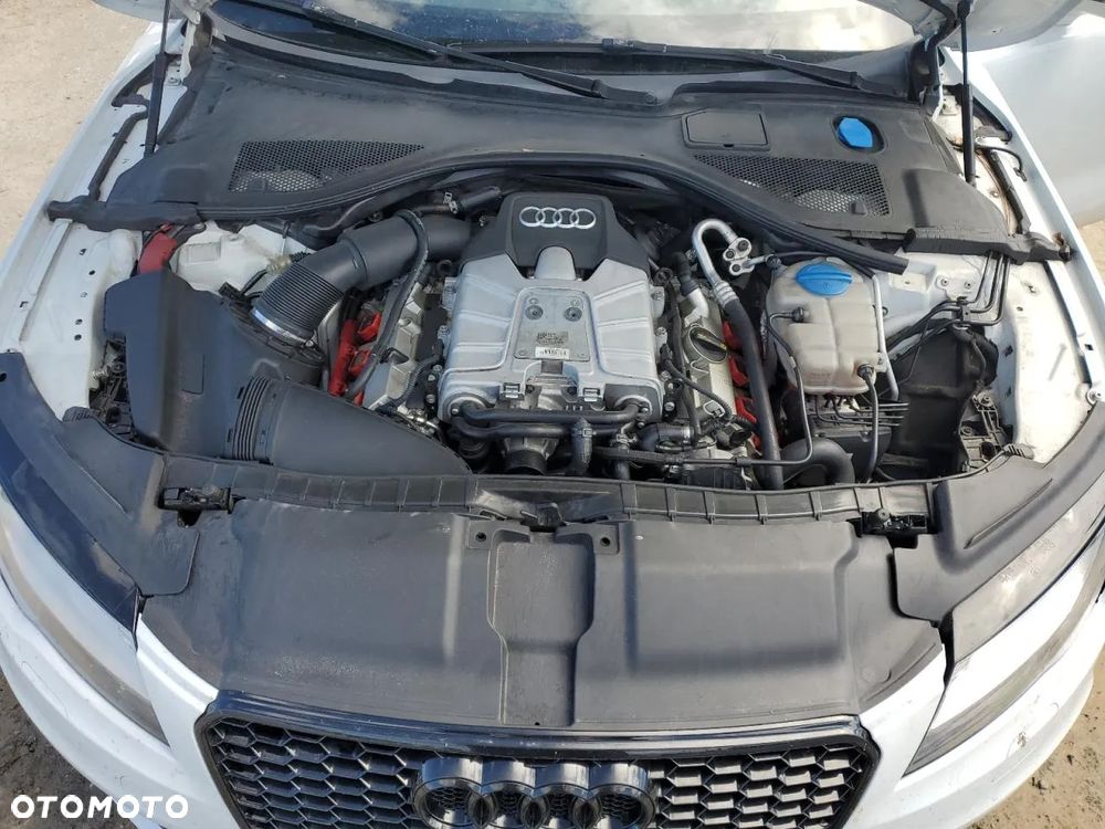 Audi A7 Sportback - 11