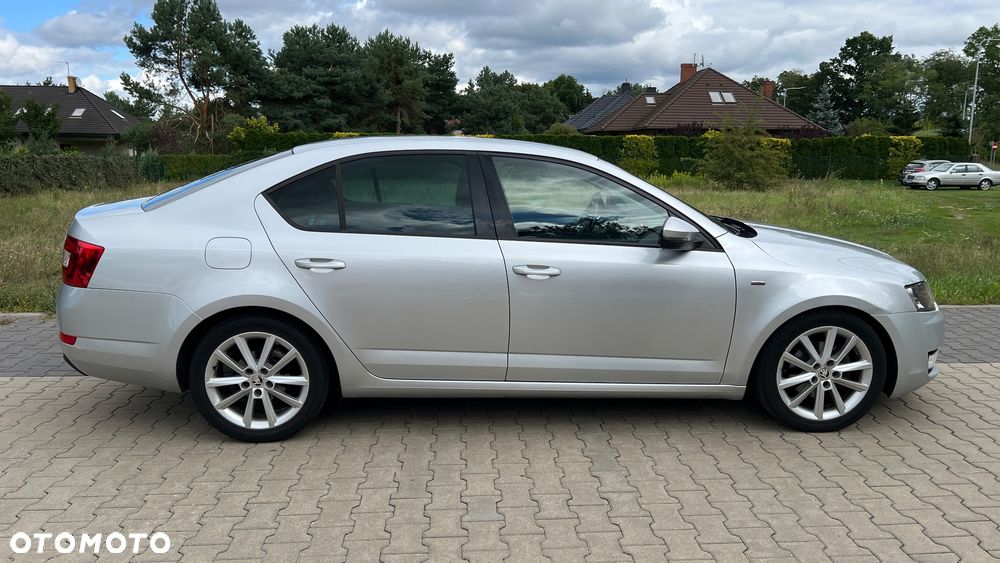 Skoda Octavia 2.0 TDI Joy - 5