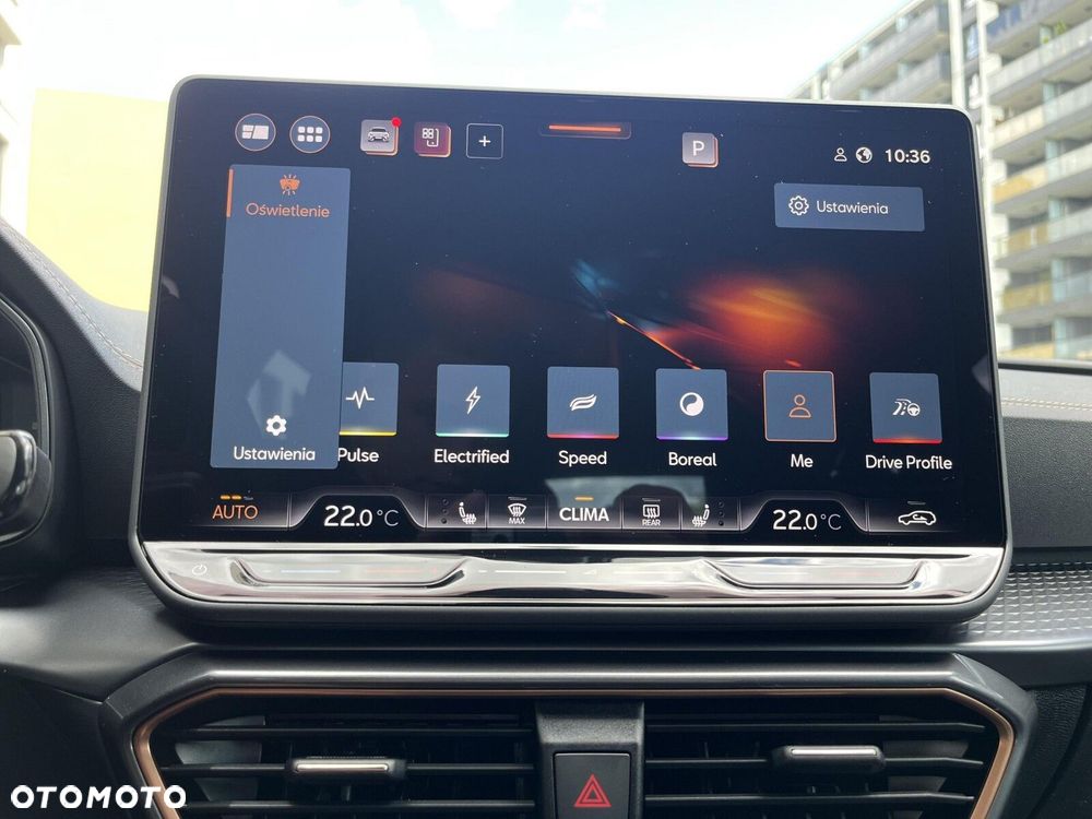 Cupra Leon - 27