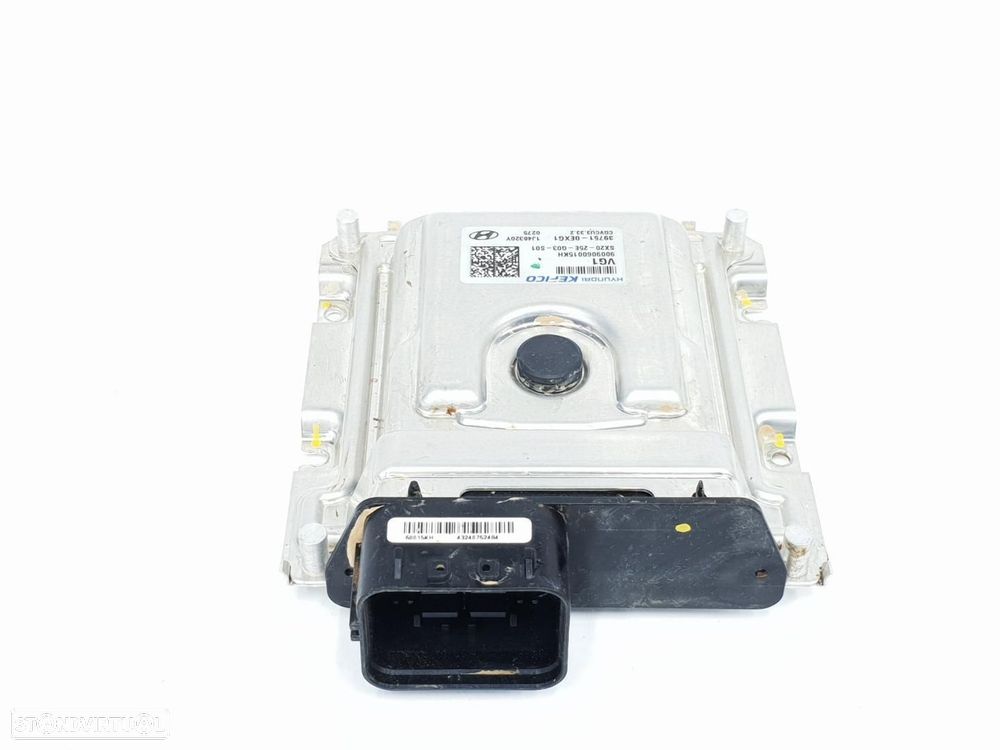 MÓDULO ELETRÓNICO HYUNDAI KONA SX2 - 1