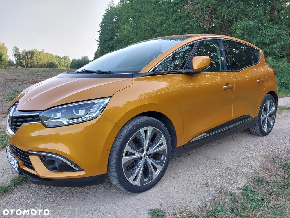 Renault Scenic - 3