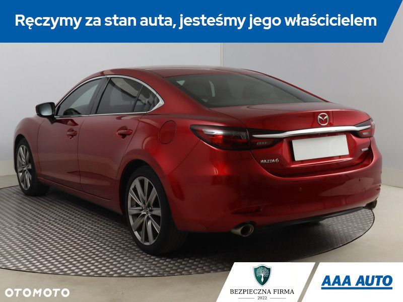 Mazda 6 - 6