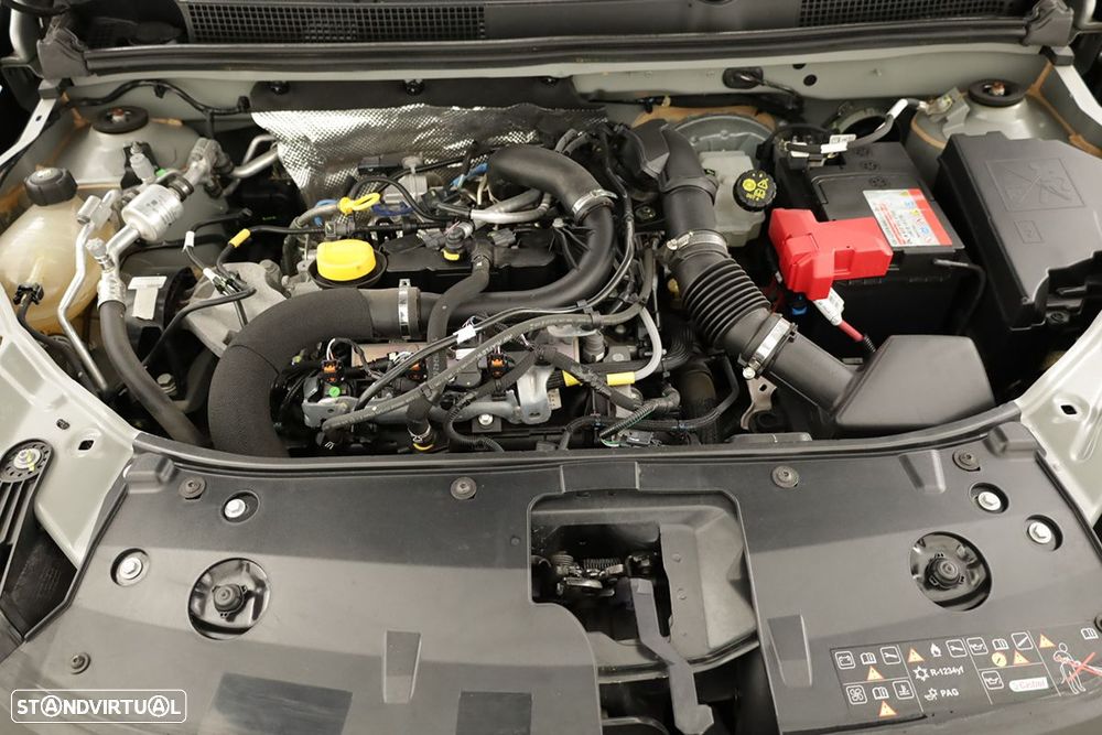 Dacia Sandero 1.0 ECO-G Expression Bi-Fuel - 25