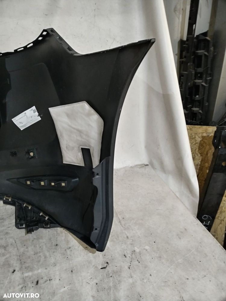 Bara spate VW Touran, cod de origine OE 5TA807421A-B, 2015, 2016, 2017, 2018, 2019 . - 8