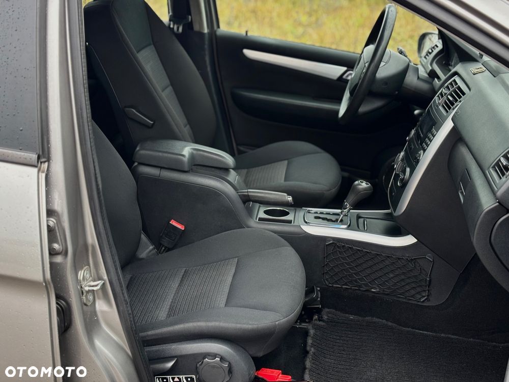 Mercedes-Benz Klasa B - 18