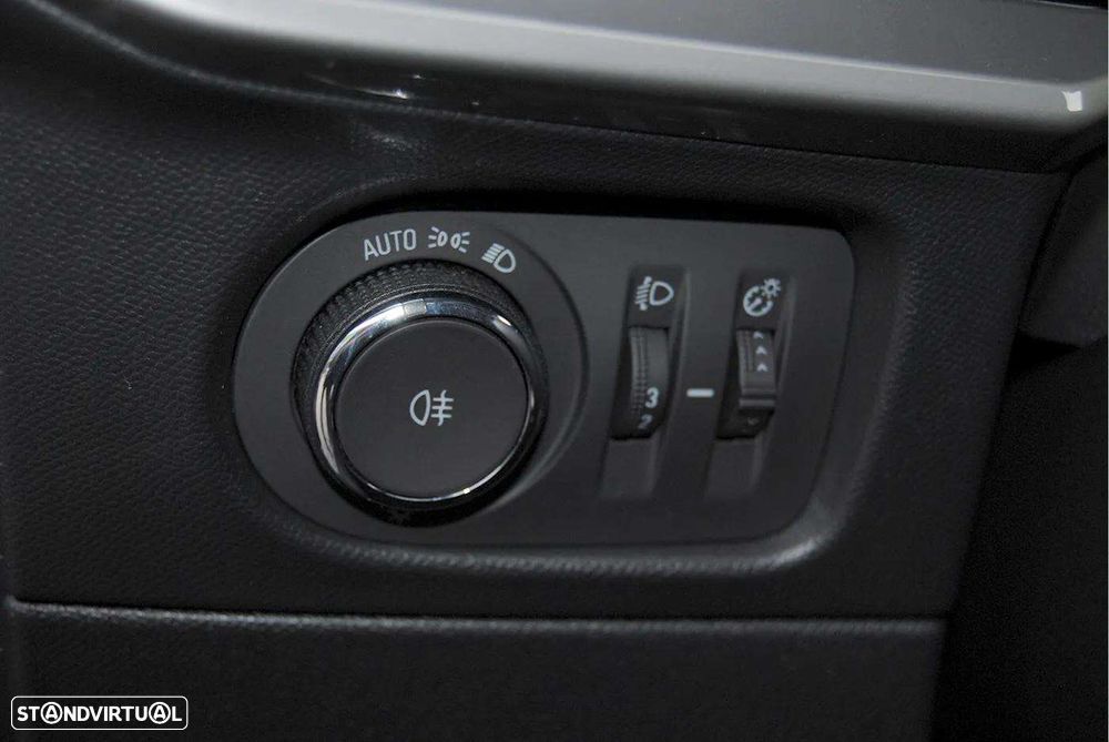 Opel Mokka 1.2 T GS Line AT - 23