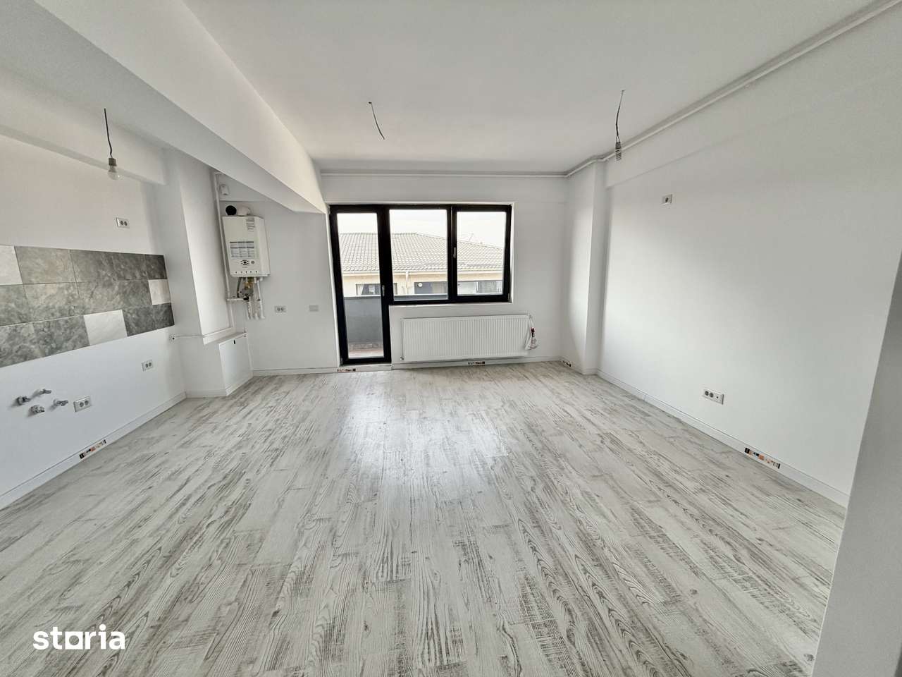Apartament cu 2 camere in Militari – Drumul Osiei, aproape de metrou — fotografia 3