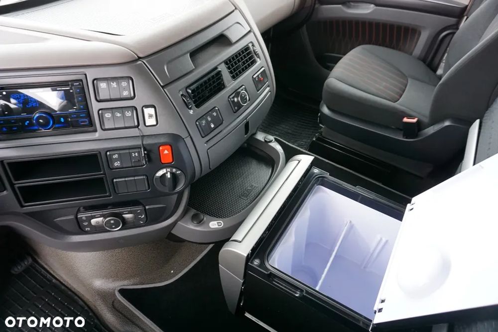 DAF / 106 / 480 / EURO 6 / ACC / I-COOL / SUPER SPACE CAB - 9