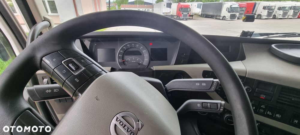 Volvo FH - 7