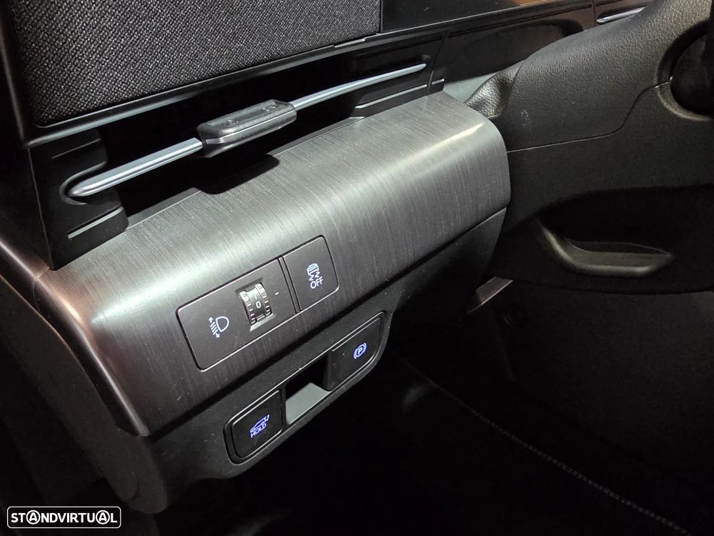 Hyundai Kauai 65.4 kWh Premium - 14