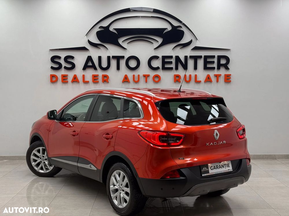 Renault Kadjar Energy TCe 130 XMOD - 4