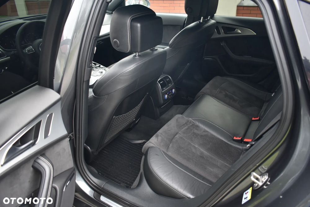 Audi A6 - 35