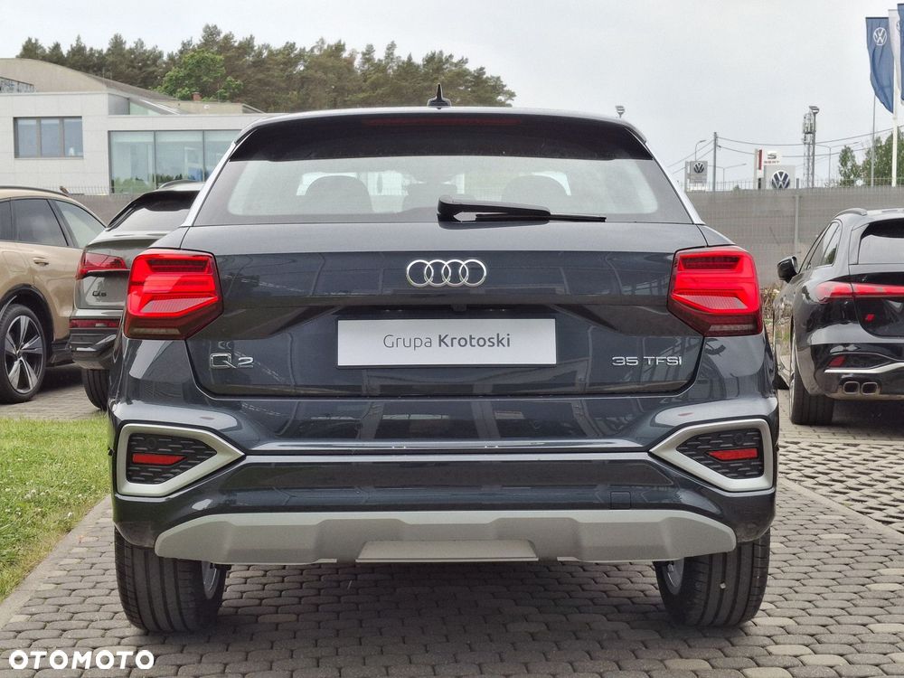 Audi Q2 - 5