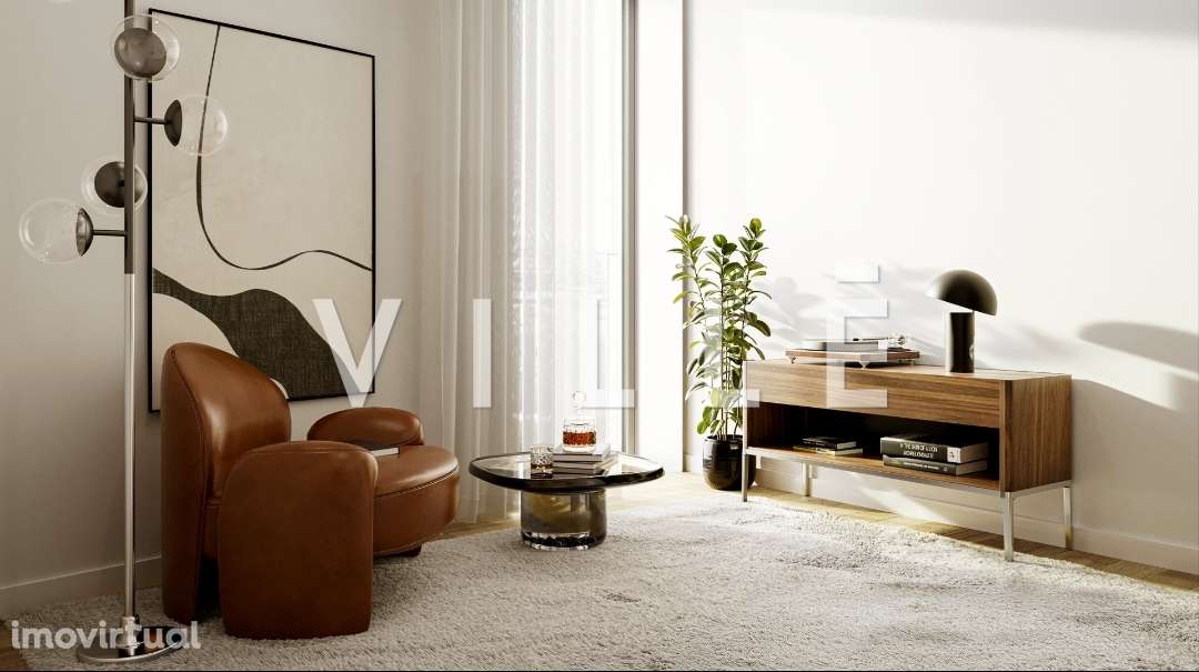 Apartamento T2 Implex Venda em Glória e Vera Cruz,Aveiro - Grande imagem: 5/16