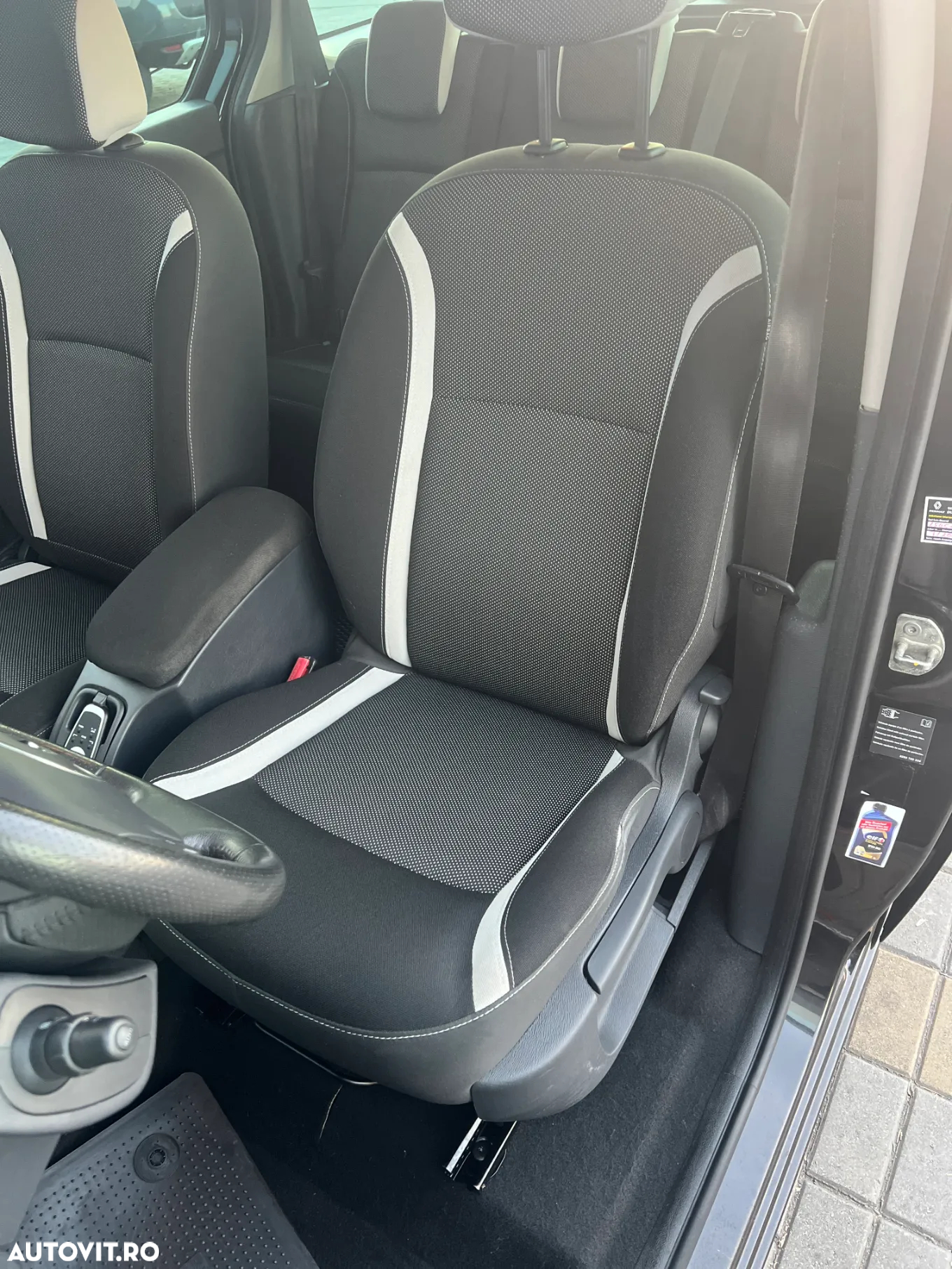 Renault Kangoo - 19