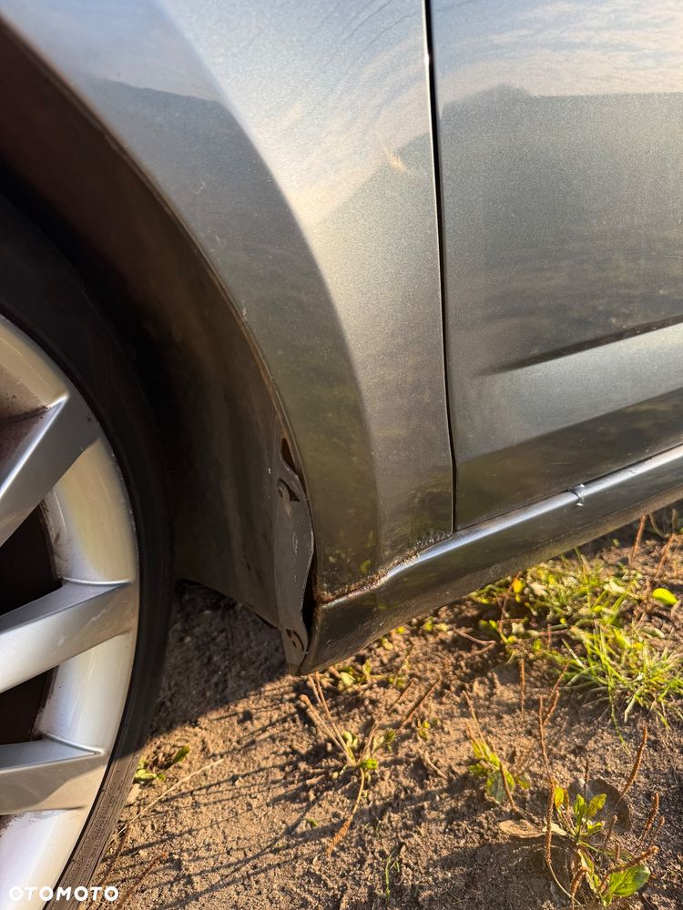 Skoda Octavia 1.8 TSI 4x4 Clever DSG - 16