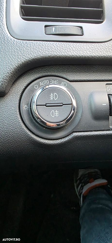 Opel Insignia 2.0 CDTI Automatik Selection - 12