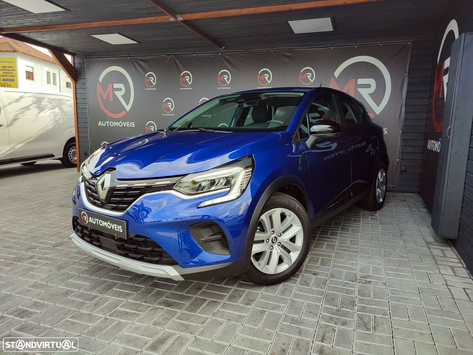 Renault Captur - 1