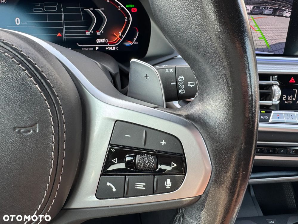 BMW X5 xDrive25d sport - 11