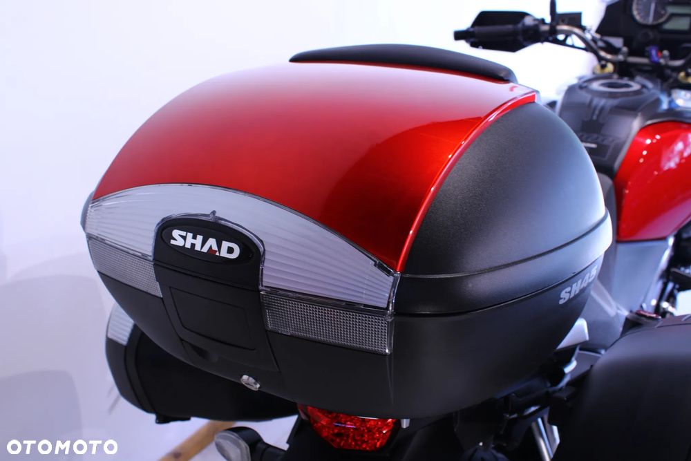 Suzuki DL - 17