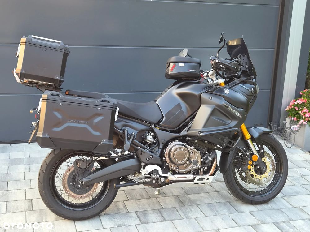 Yamaha Super Tenere - 10