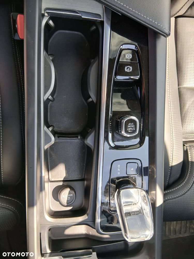 Volvo V60 T5 AWD Inscription - 11