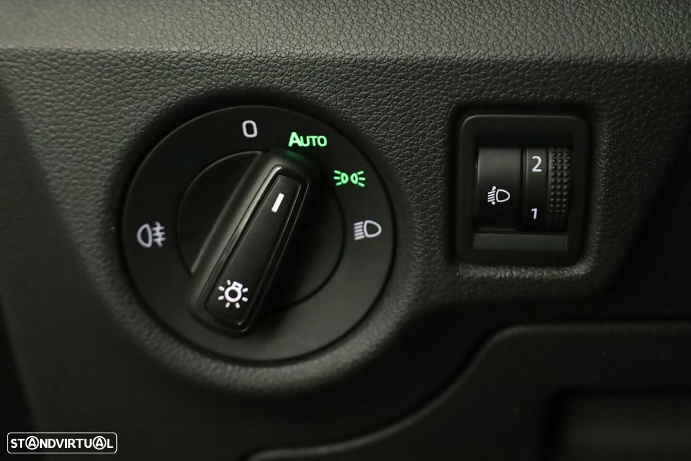 Skoda Kamiq 1.0 TSI Ambition DSG - 18