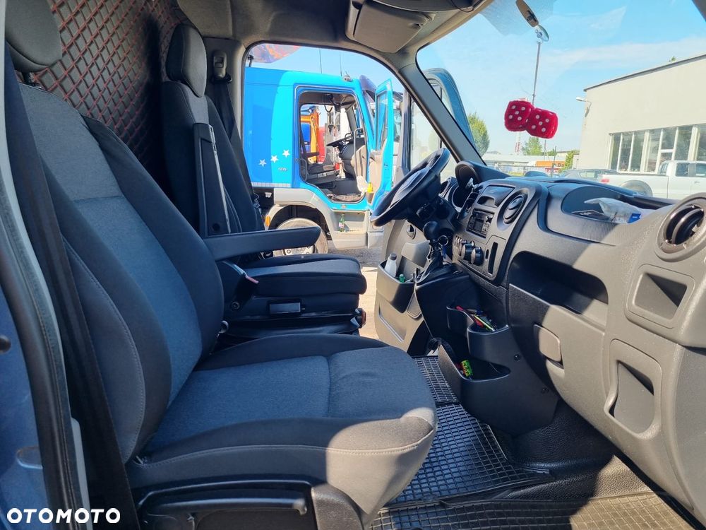 Renault Master - 15