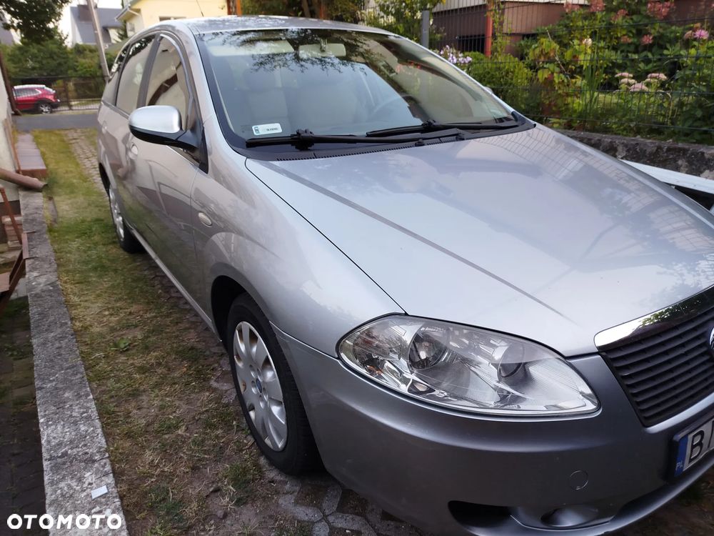 Fiat Croma 1.9 Multijet 8V DPF Active - 3