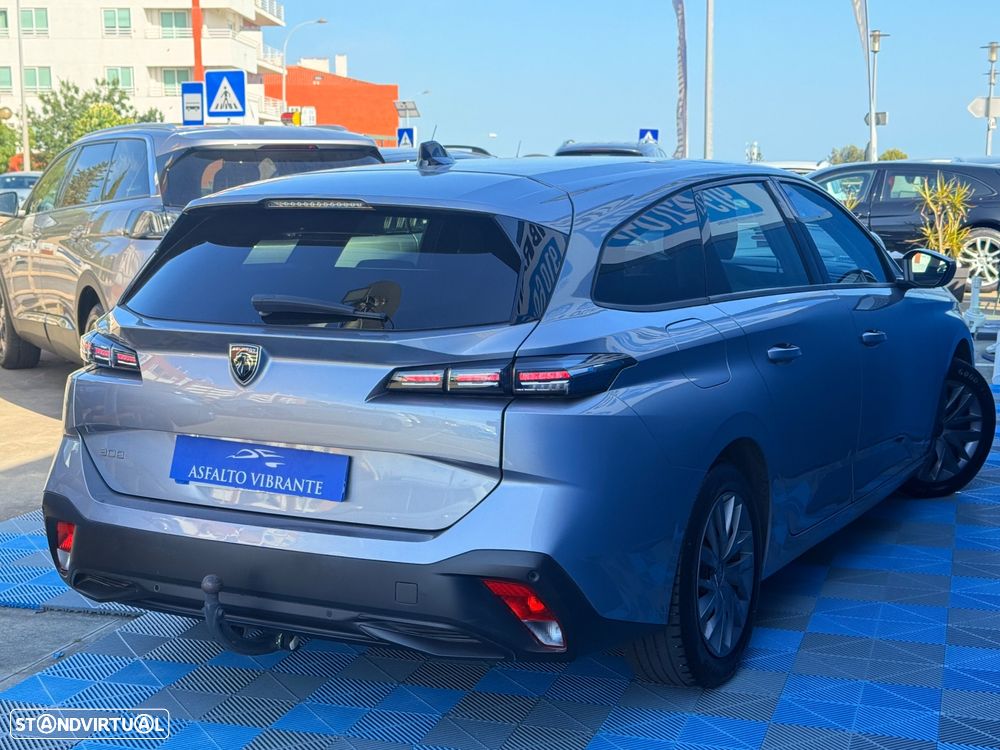 Peugeot 308 PureTech 110 Active Pack - 2